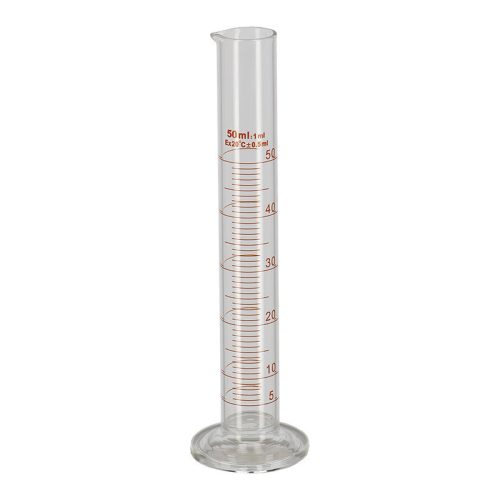 Talpas mérőhenger, 19 cm