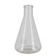 Erlenmeyer lombik, 1 literes