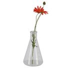Erlenmeyer lombik, 1 literes