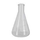 Erlenmeyer lombik, 1 literes