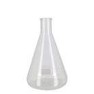 Erlenmeyer lombik, 3,5 literes