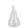 Erlenmeyer lombik, 3,5 literes