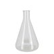 Erlenmeyer lombik, 3,5 literes