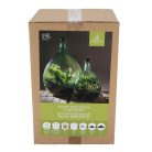 Csináld magad florárium szett, 15 literes