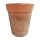 Terrakotta virágcserép, 16 cm