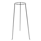 Virágcserép tartó állvány, 23 cm átmérőjű, 70 cm