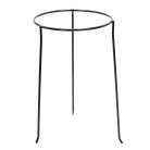 Virágcserép tartó állvány, 25 cm átmérőjű, 50 cm