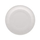 Mezei virág mintás papírtányér, 8 db-os, 18 cm átmérőjű