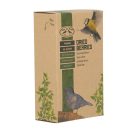 Szárított áfonya mix madáreleség, 0,25 kg