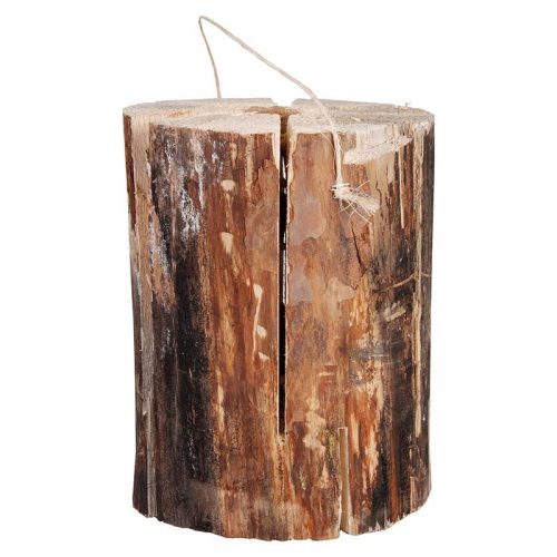 Tűzgyújtó farönk, 25 cm