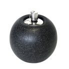 Terrazzo olajlámpa, 14 cm átmérőjű
