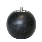 Terrazzo olajlámpa, 19 cm átmérőjű