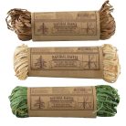 Raffia, barna