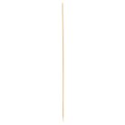 Bambusz növénytámasz pálca, 20 db-os, 50 cm