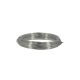 Galvanizált fém drót, 0,8x50 m