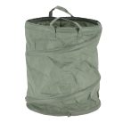 Levélgyűjtő zsák, újrahasznosított anyagból, 45 cm átmérőjű