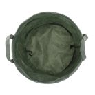 Levélgyűjtő zsák, újrahasznosított anyagból, 45 cm átmérőjű