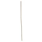 Bambusz növénytámasz, 120 cm, 5 db-os