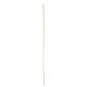 Bambusz növénytámasz, 150 cm, 4 db-os