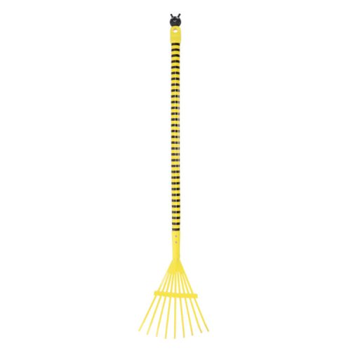 Rovaros gyerek lombseprű, kék, 89 cm