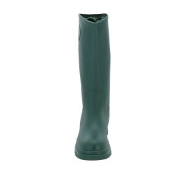 Ajtókitámasztó csizma, 1,7 kg, zöld, balos