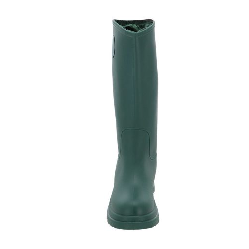Ajtókitámasztó csizma, 1,7 kg, zöld, balos