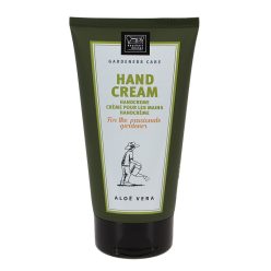 Aloe verás hidratáló kézkrém, 150 ml