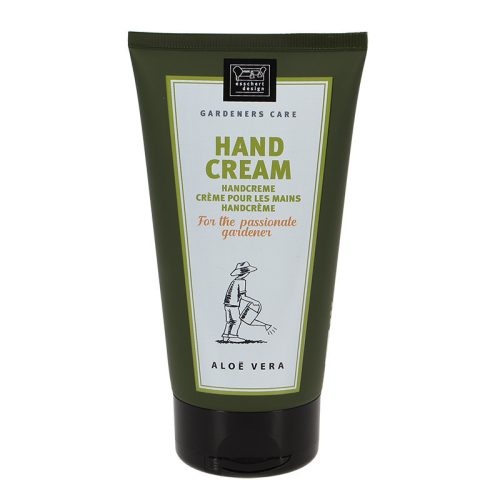 Aloe verás hidratáló kézkrém, 150 ml