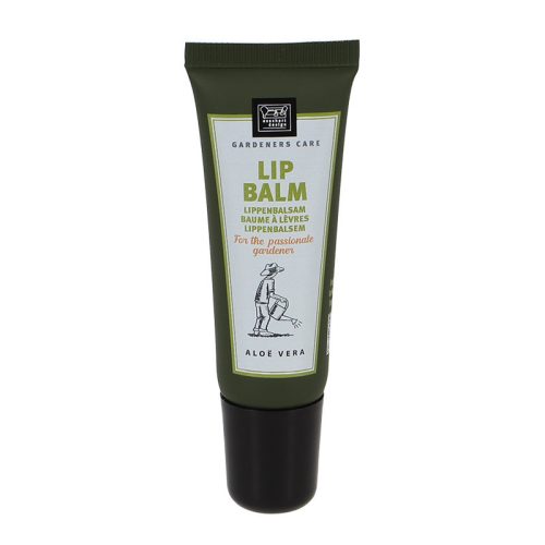 Aloe verás ajakápoló balzsam, 15 ml