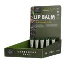 Aloe verás ajakápoló balzsam, 15 ml
