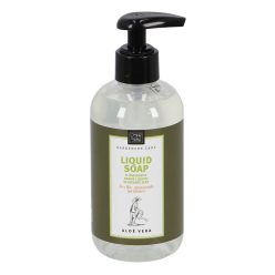 Aloe verás folyékony szappan, 250 ml