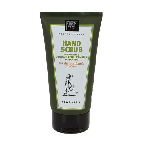 Aloe verás bőrradír, 75 ml