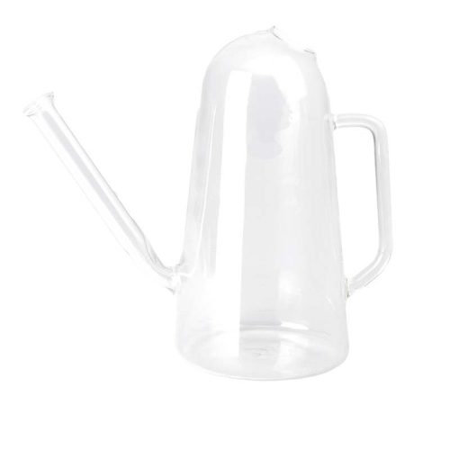 Beltéri üveg locsolókanna, 1,4 literes