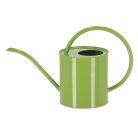 Fém locsolókanna 1,31 literes, zöld