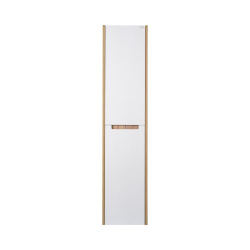 TMP GOLDY fali fürdőszobai ÁLLÓSZEKRÉNY - 155 x 35 x 30 cm