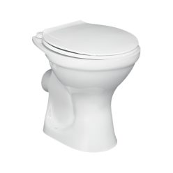   CeraStyle WC csésze - porcelán - mély öblítésű - HÁTSÓ kifolyású
