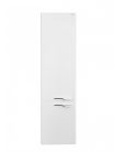 TMP LUX fali fürdőszobai ÁLLÓSZEKRÉNY - 160 x 35 cm