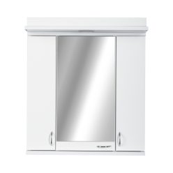  Viva STYLE Djani Tükrös fürdőszobai szekrény nagy - 61 x 69 cm