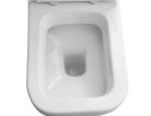 CeraStyle NOURA monoblokk WC - mély öblítésű