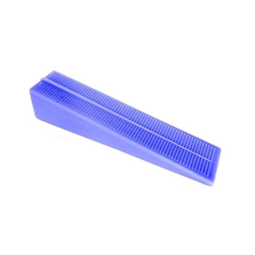 Viva TOOL burkolatszintező ék 100db/ csomag