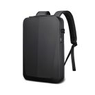 Axen merevített Usb-s laptop hátizsák
