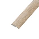Vinyl SPC padló szintkiegyenlítő Kent tölgy 2400x45x8 mm