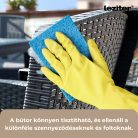 Hellma 4+1 kerti bútor garnitúra szett