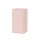 Boxie 1 ajtós fali szekrény 80x40x37 cm pink