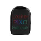 Pixo ledes okos hátizsák