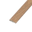 Vinyl SPC padló szintkiegyenlítő Sipidan tölgy 2400x45x8 mm